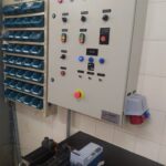 Conserto de Servomotor